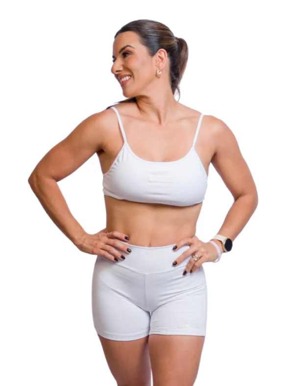 Top Carol Branco