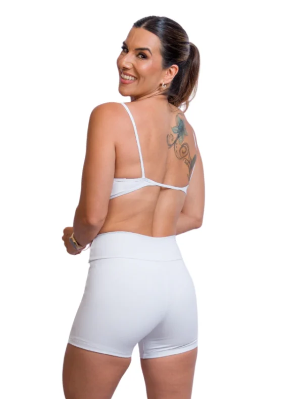 Top Carol Branco - Imagem 2
