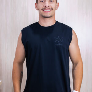 REGATA DRYFIT PRETA