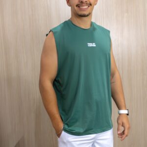 REGATA DRYFIT VERDE