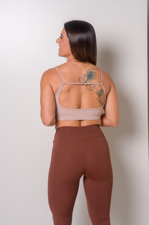 TOP BRYNN CAPPUCCINO - Imagem 4