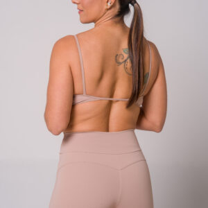 SHORTS EMPINA CAPPUCCINO