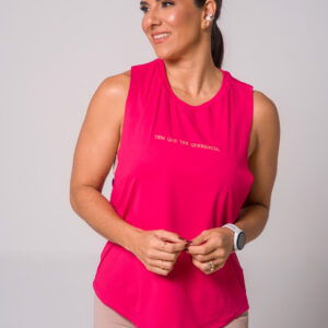 REGATA DRYFIT CEREJA