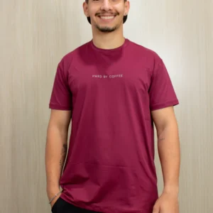 CAMISETA SENSE ROUGE