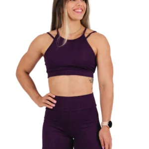 TOP BARBARA AÇAI