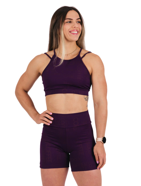 TOP BARBARA AÇAI