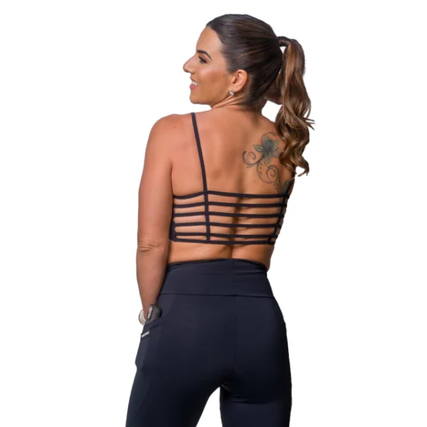 TOP JAQUE PRETO - Imagem 2