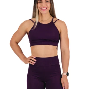 SHORTS EMPINA AÇAI