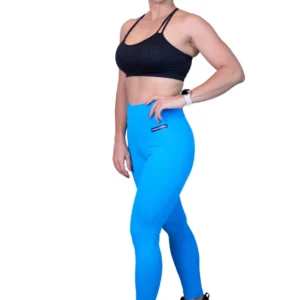 LEGGING AZUL MARIAH