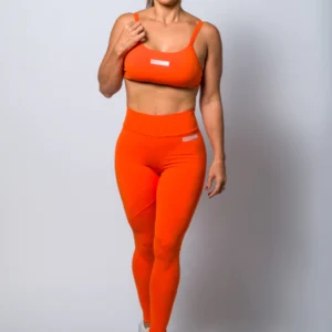 LEGGING TANGERINA