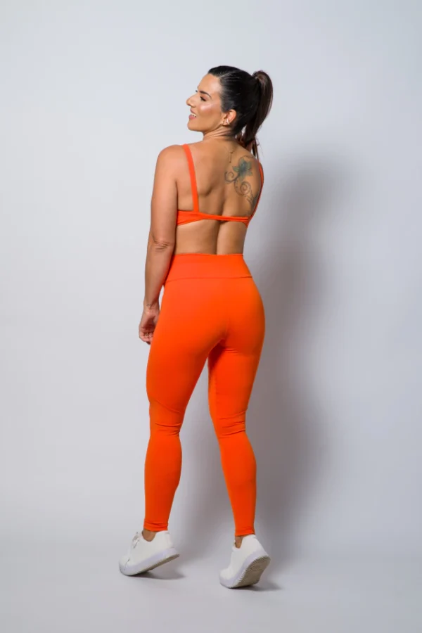 LEGGING TANGERINA - Imagem 2