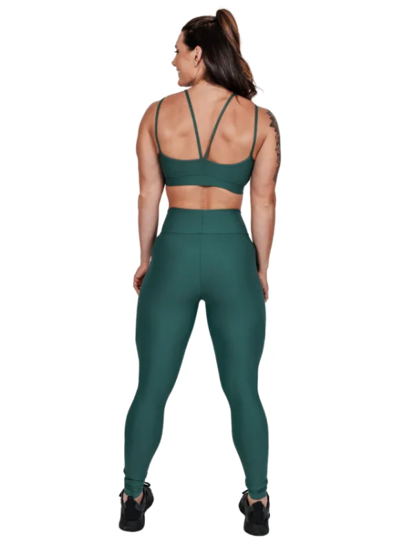 LEGGING VERDE SAFARI - Imagem 2