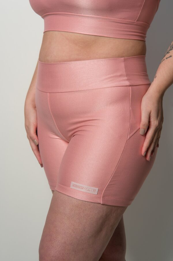 SHORTS EMPINA ROSE - Imagem 3