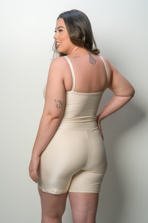 MACACÃO DUDA OFF WHITE - Imagem 3