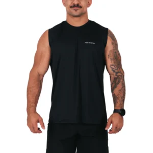 REGATA DRYFIT AIRFLEX PRETA