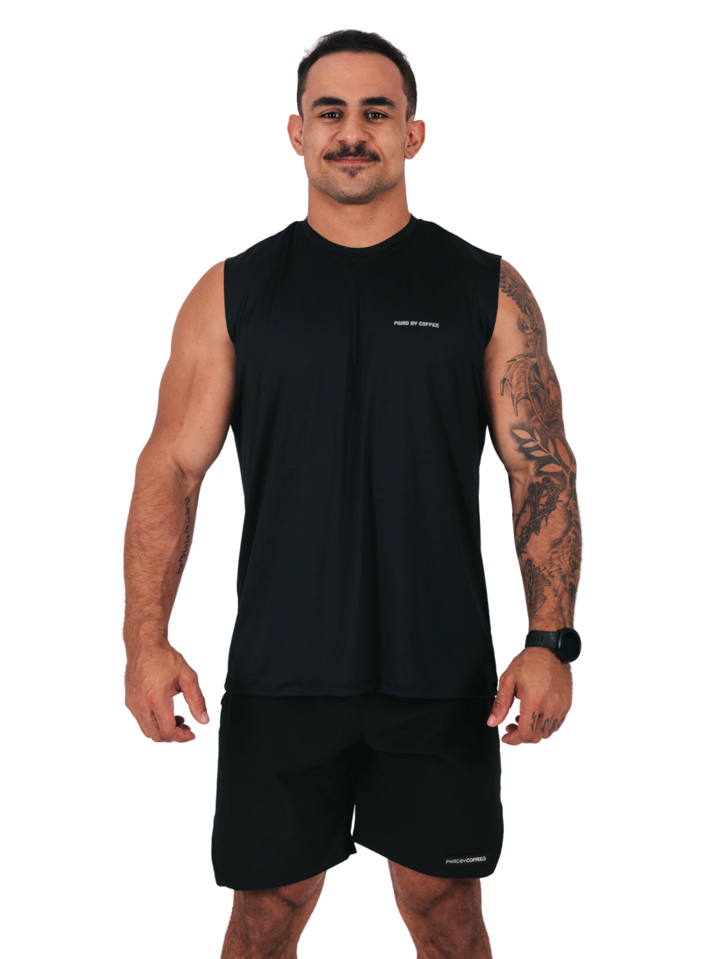REGATA DRYFIT AIRFLEX PRETA