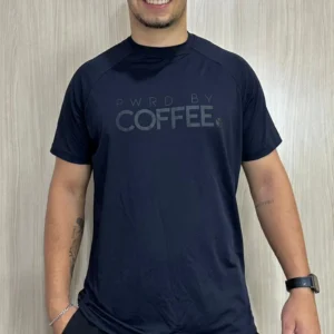 CAMISETA DRYFIT AERODRY PRETA