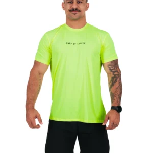 CAMISETA DRYFIT AERODRY NEON