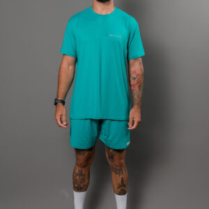CAMISETA DRYFIT AERODRY JADE