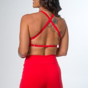 SHORTS EMPINA BUMBUM ÁSIA