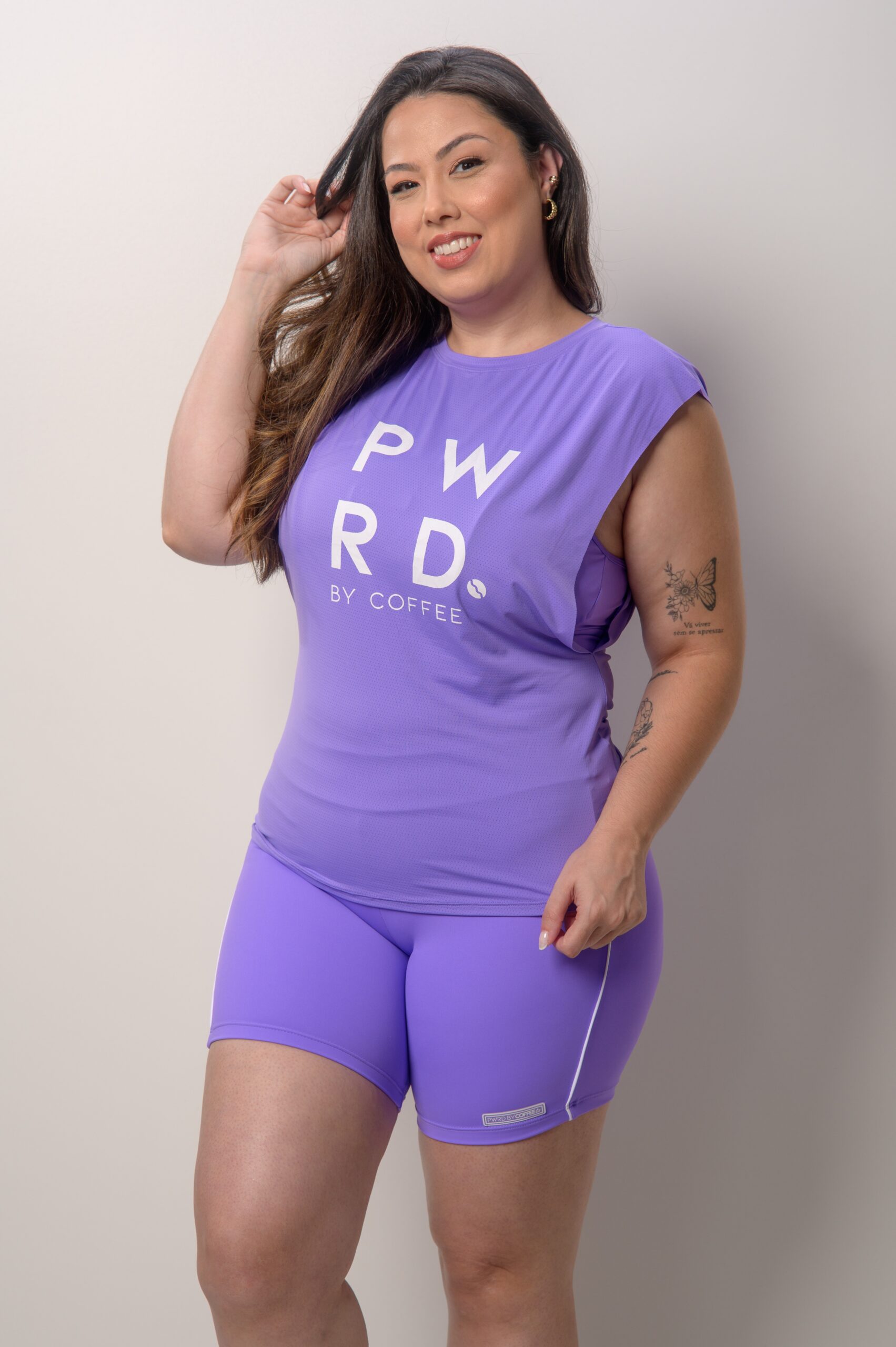 REGATA SUMMER LAVANDA