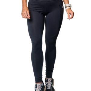 LEGGING PRETA BLACKOUT COM BOLSO