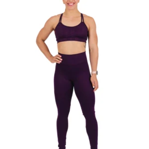 LEGGING AMRAP AÇAI