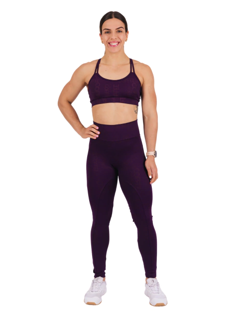 LEGGING AMRAP AÇAI