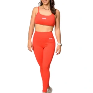 LEGGING REMEMBER ÁSIA