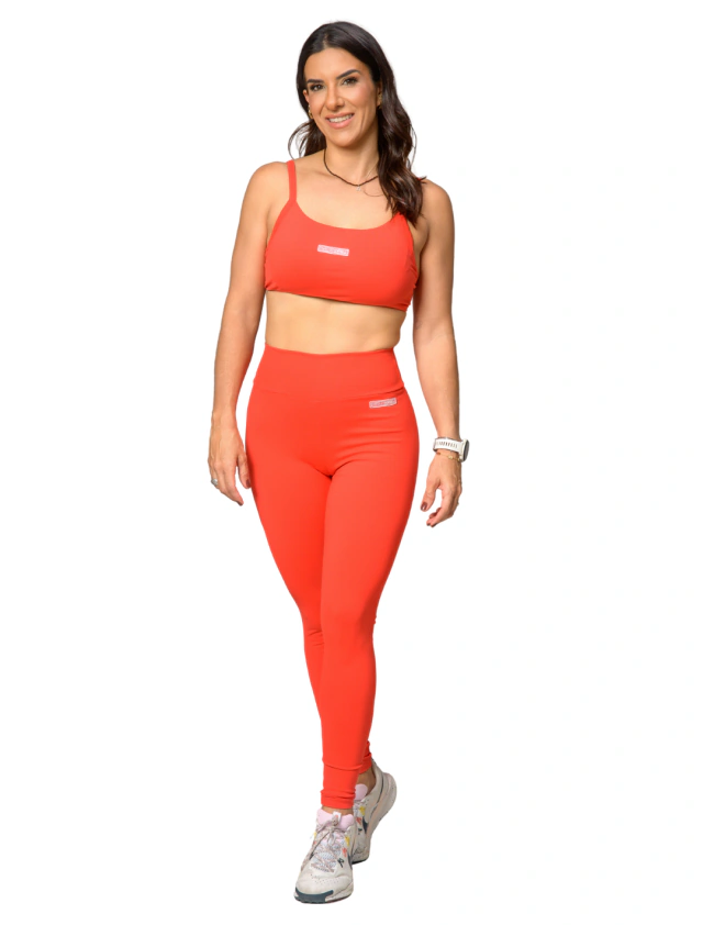 LEGGING REMEMBER ÁSIA