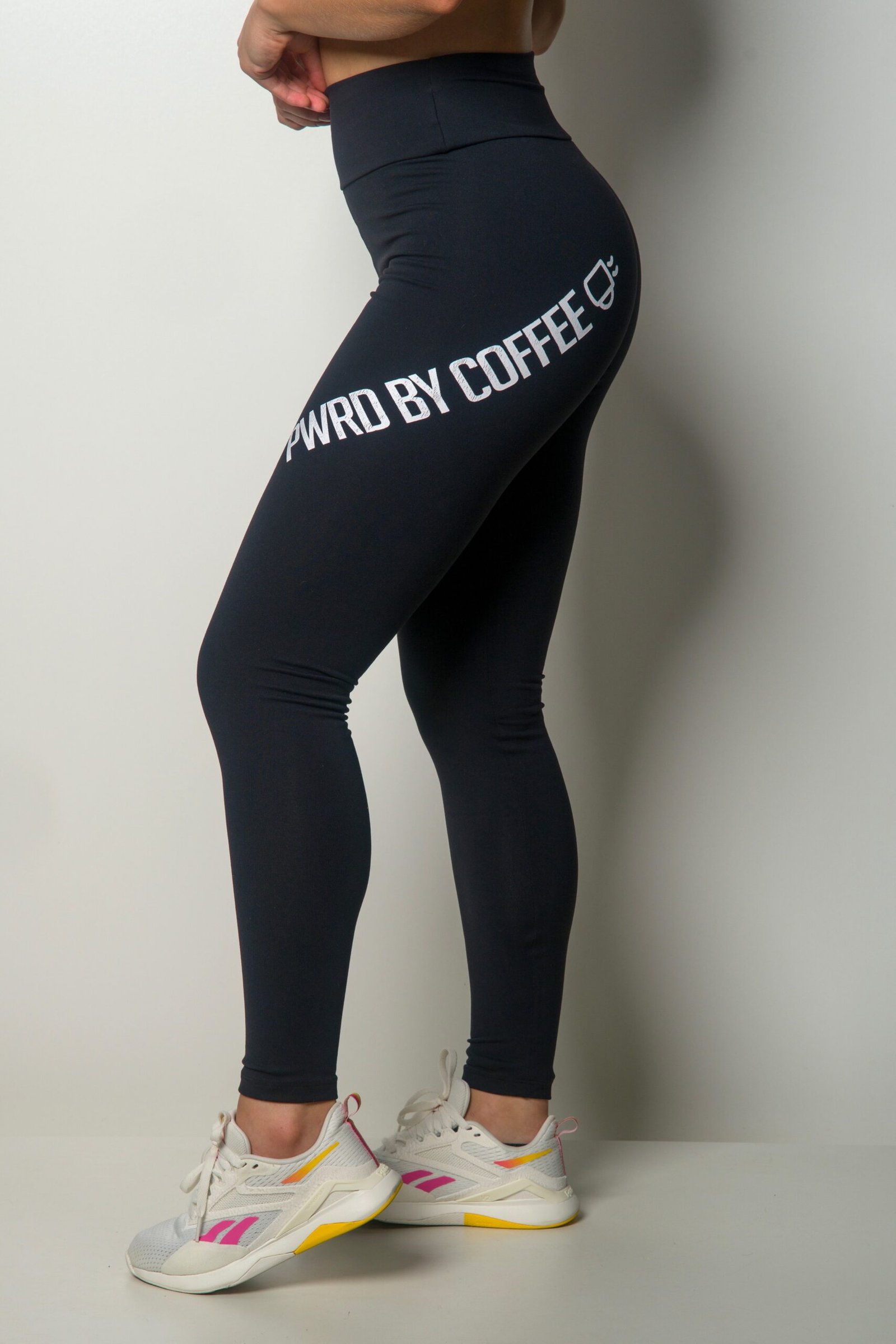 LEGGING REMEBER PRETA