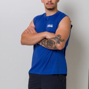 REGATA DRYFIT AZUL