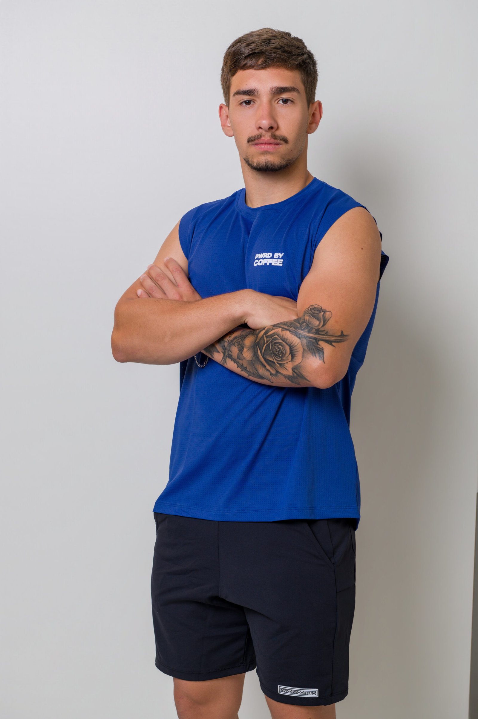 REGATA DRYFIT AZUL