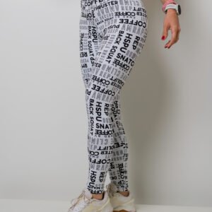 LEGGING WORKOUT