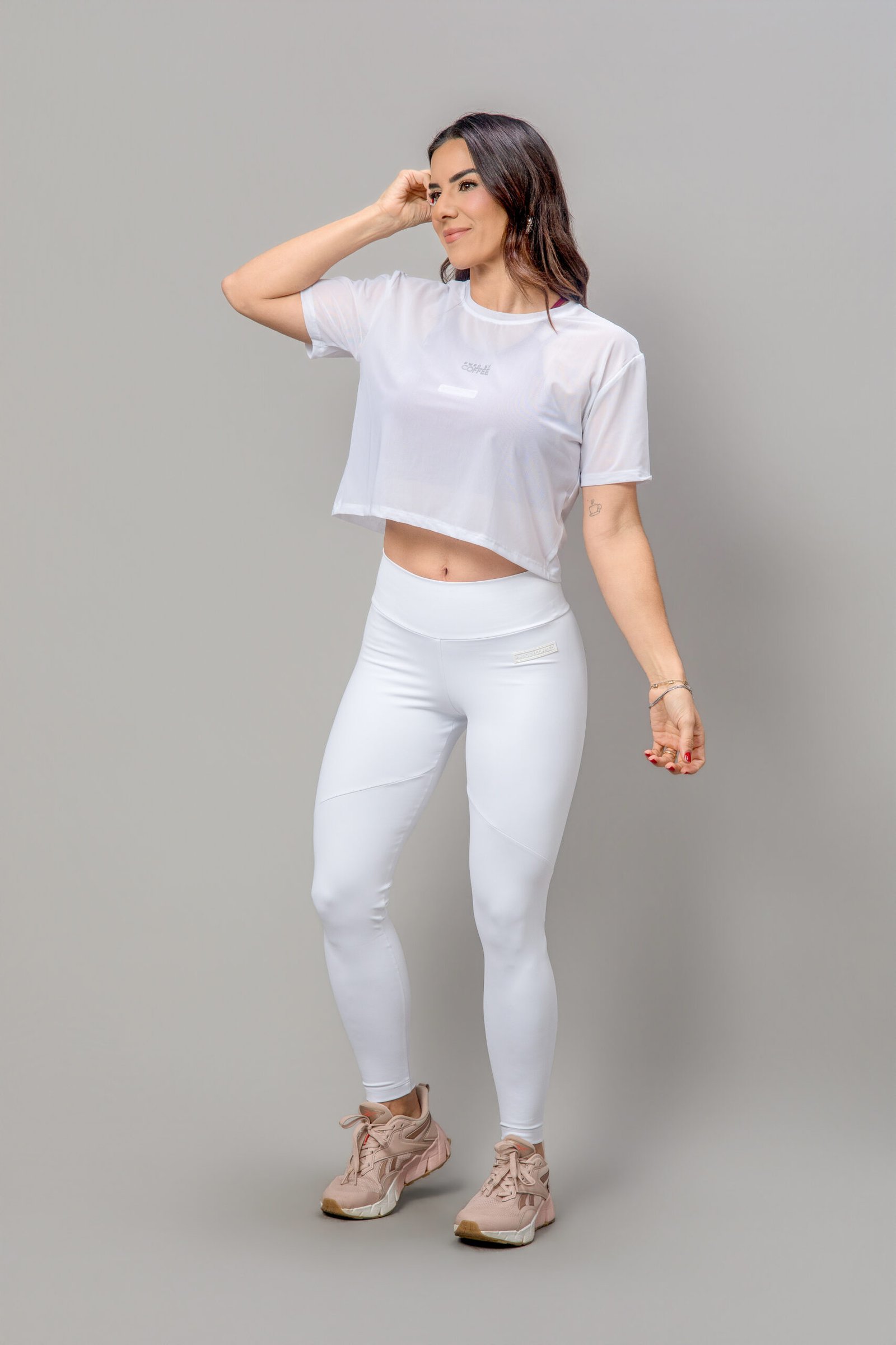 LEGGING JÉSSICA BRANCA