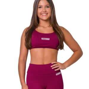 TOP CAROL ROUGE