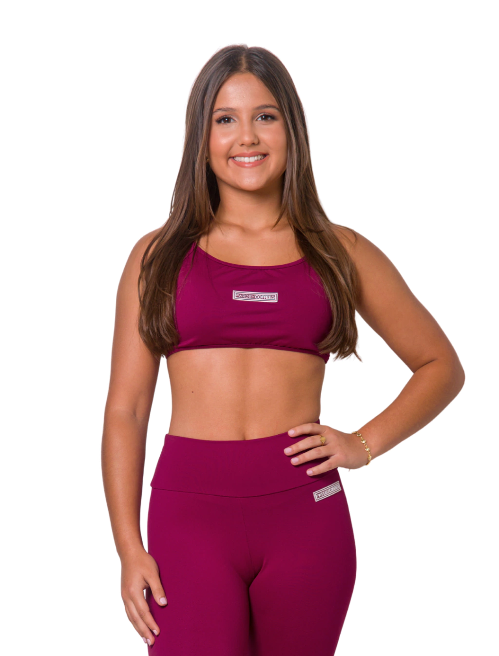 TOP CAROL ROUGE
