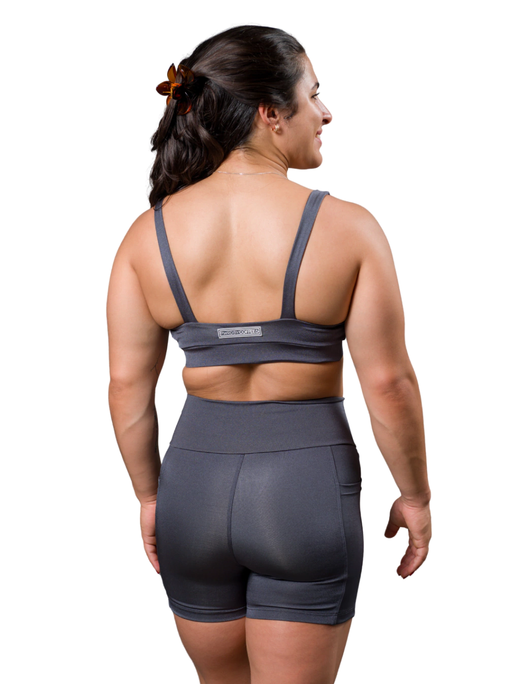 SHORTS THALI PRISMA - Imagem 2