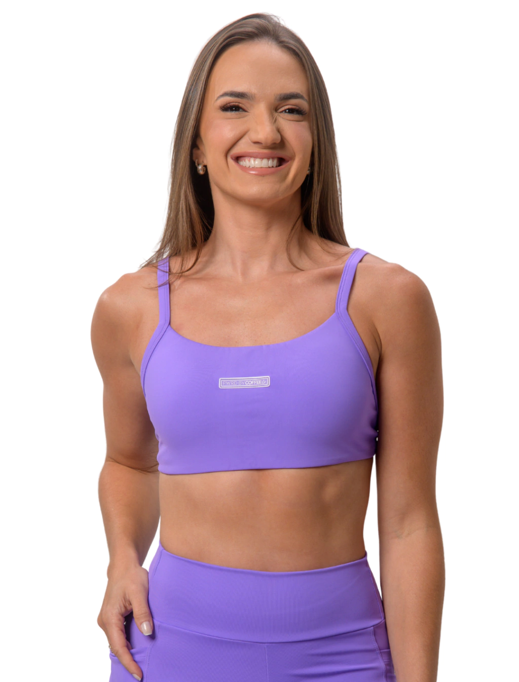 TOP AMANDA LAVANDA