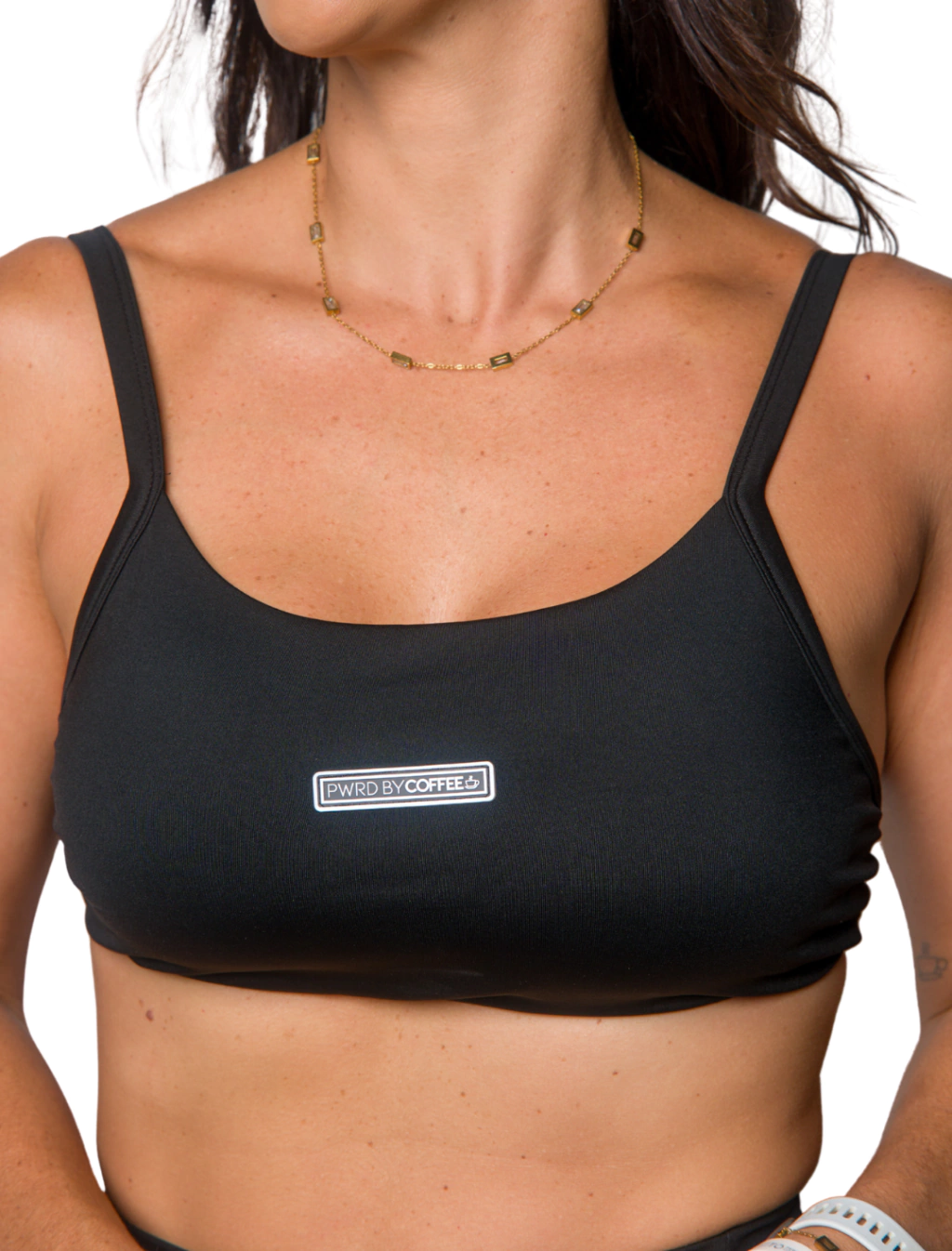 TOP AMANDA PRETO BLACKOUT - Imagem 3