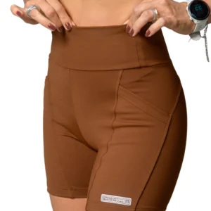 SHORTS BEL BROWNIE