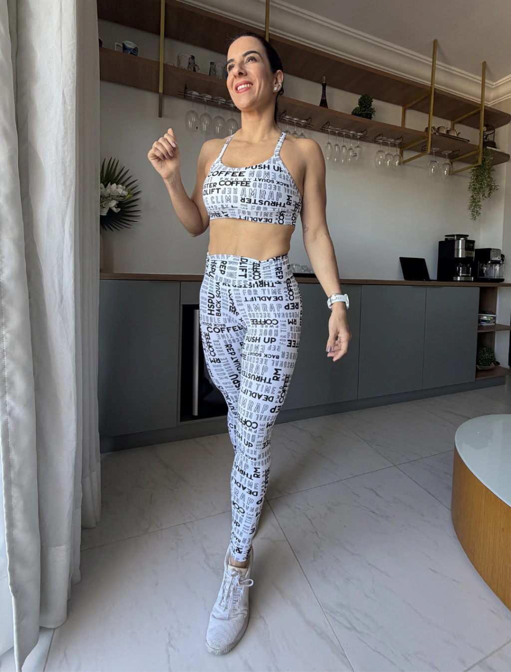 LEGGING WORKOUT - Imagem 6