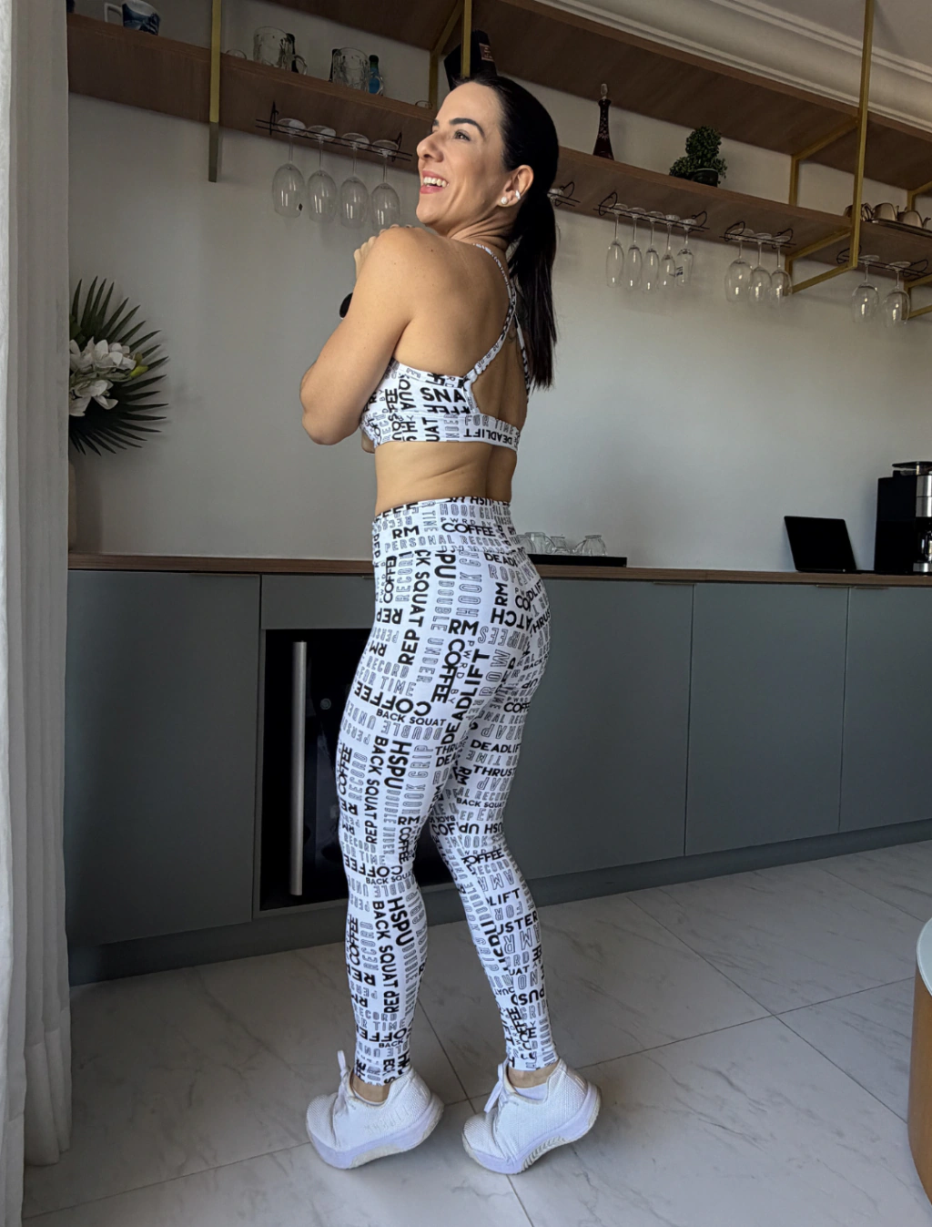 LEGGING WORKOUT - Imagem 7