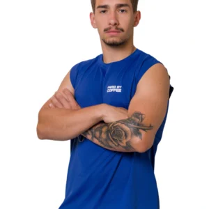 REGATA DRYFIT AZUL