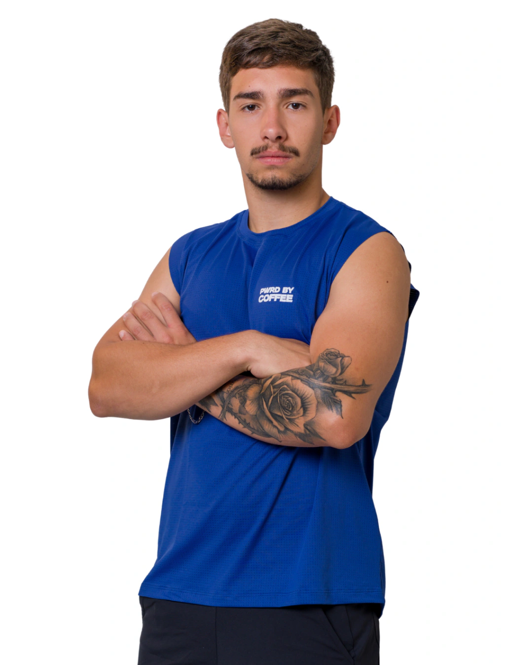 REGATA DRYFIT AZUL