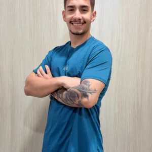 CAMISETA MASC DRYFIT PETRÓLEO