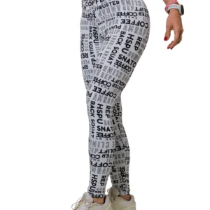 LEGGING WORKOUT