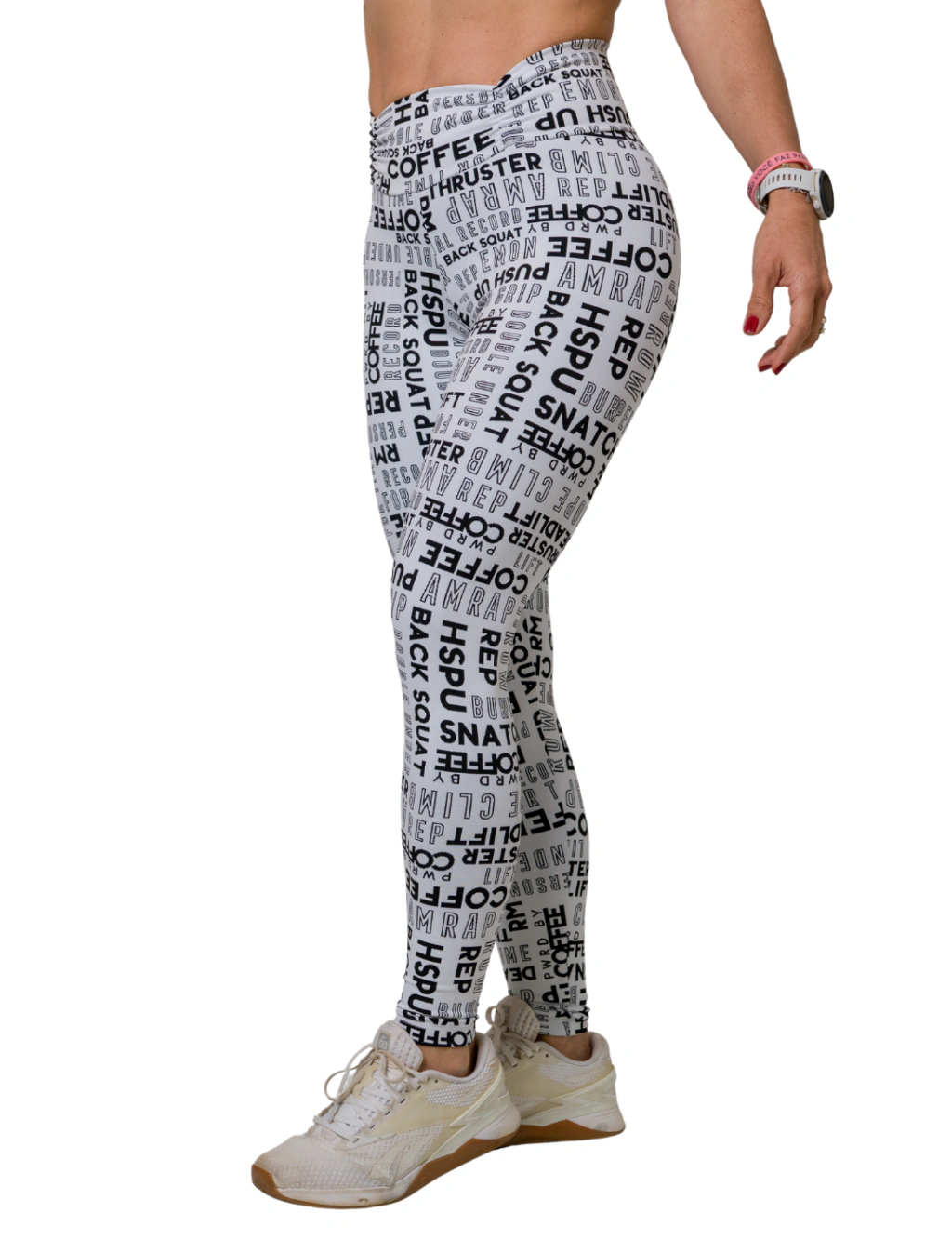 LEGGING WORKOUT