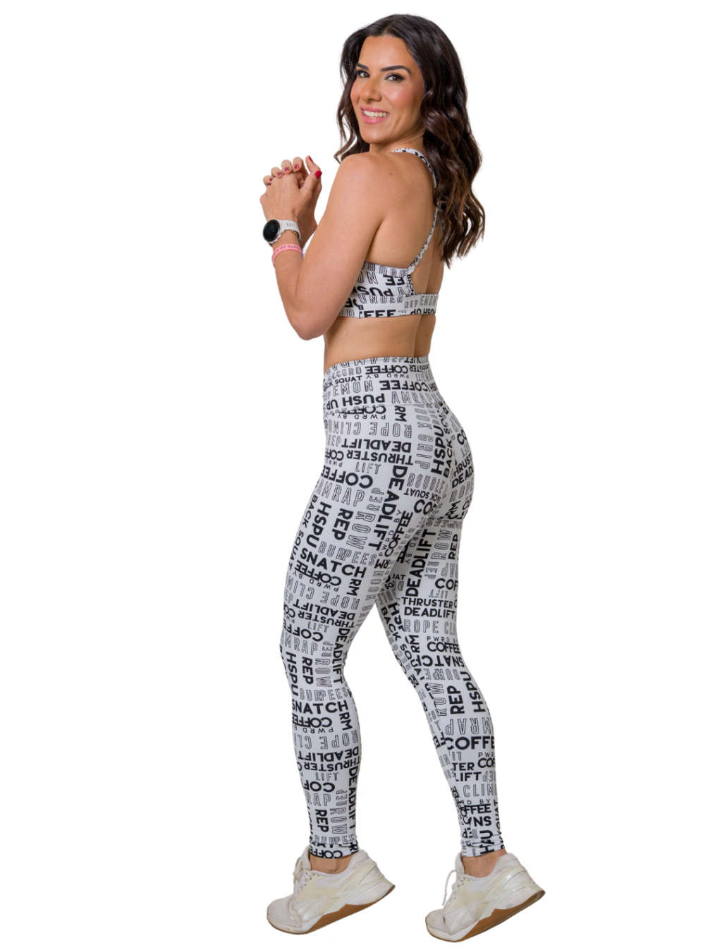 LEGGING WORKOUT - Imagem 2