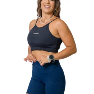 SHORTS BEL NAVY BLUE